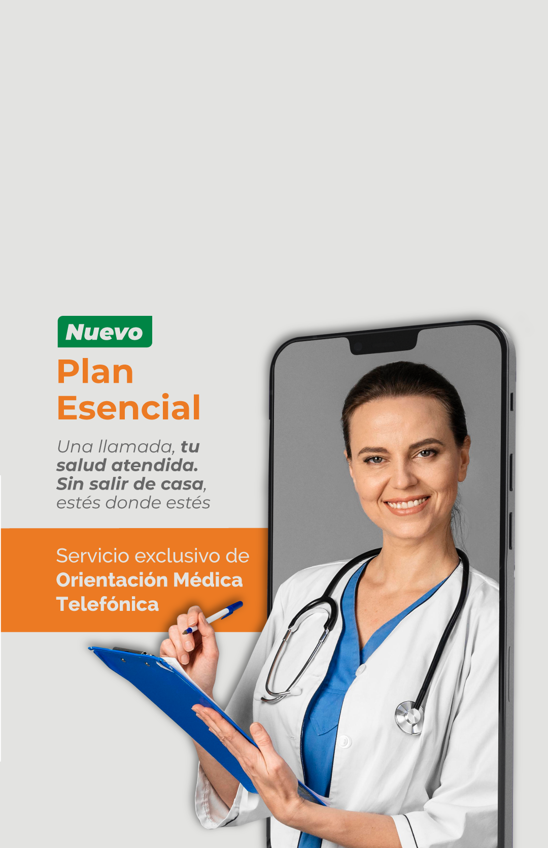 Plan Esencial