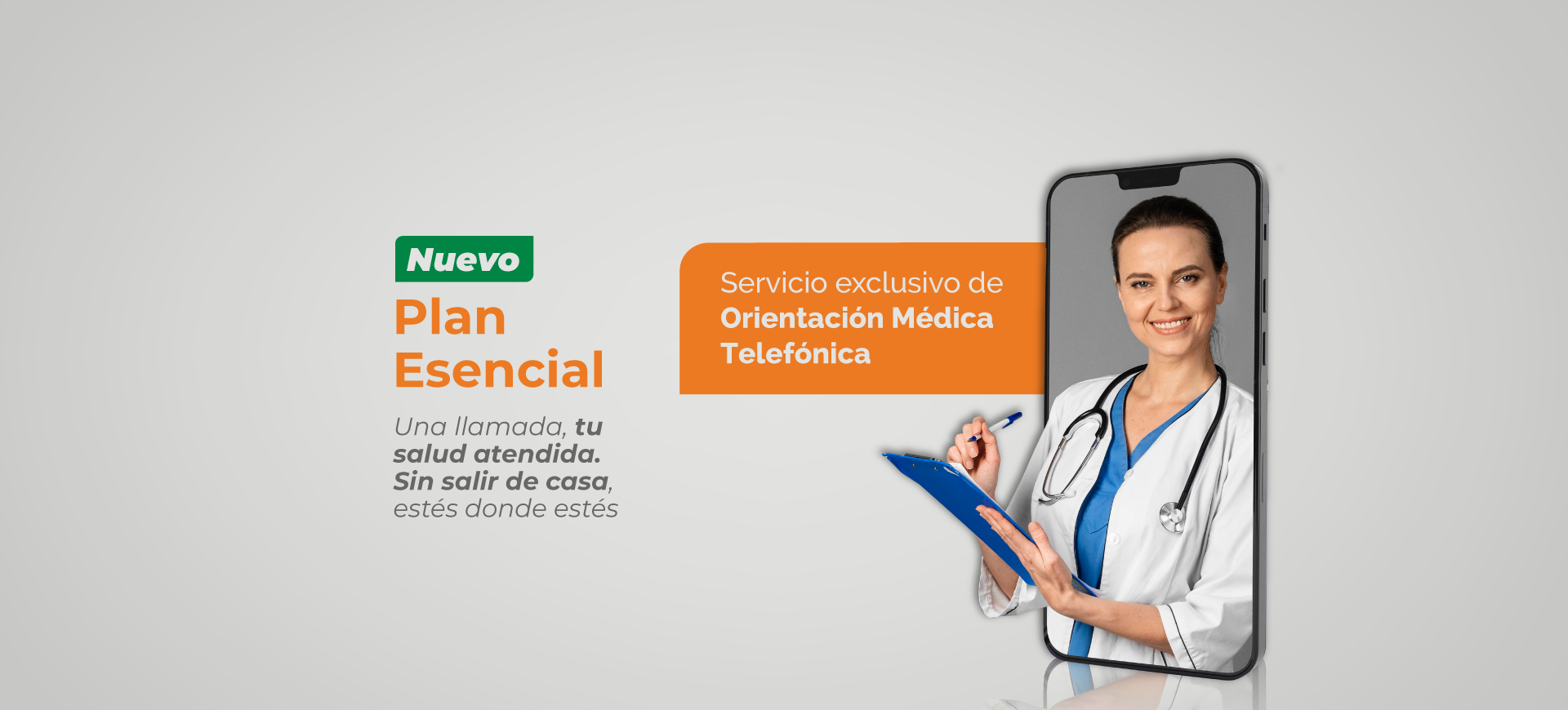 Plan Esencial