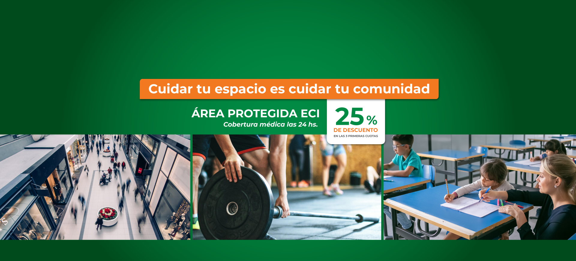 Área Protegida