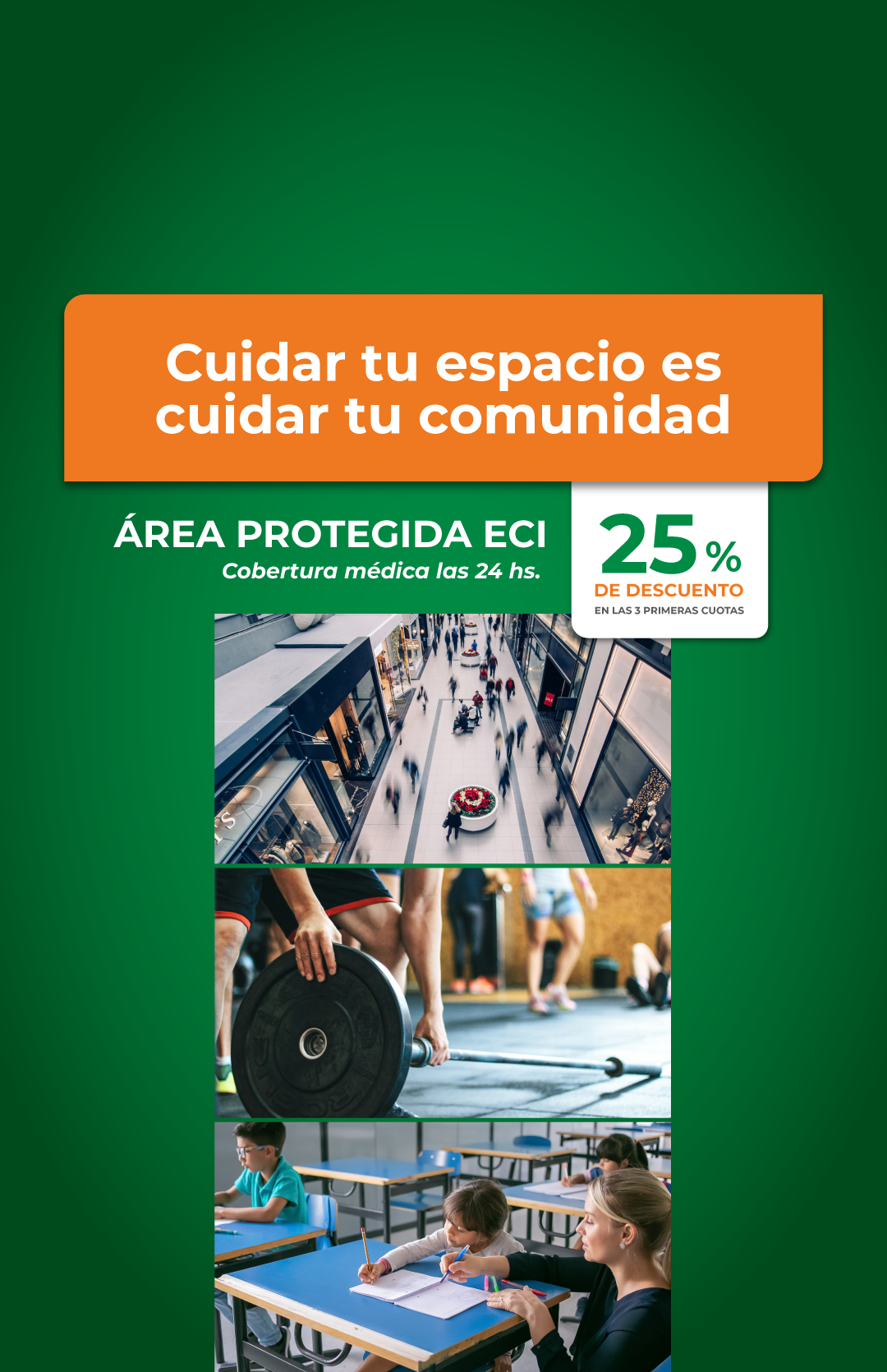 Área Protegida